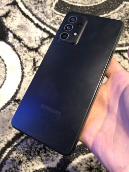 Samsung Galaxy A52s 5G - 2