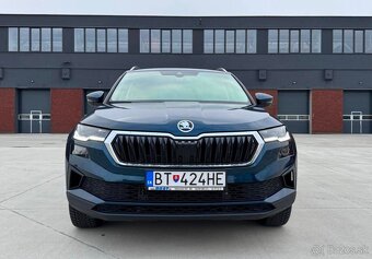 Škoda Karoq 1.5 TSI ACT EVO Style DSG - 2