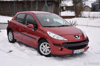 Peugeot 207 - 2