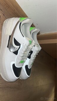 Nike air force 1 - 2