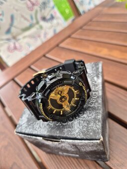 Casio G-shock - 2