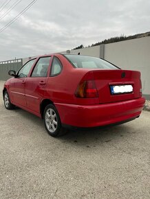 Rozpredám VW Polo Classic - 2