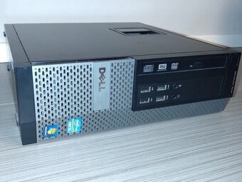 DELL OptiPlex 7010 - 2