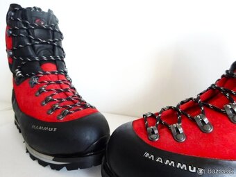 MAMMUT ALP ICE EXP GTX ® | " 44 / 10-10,5 " | Z Á N O V N  - 2