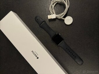 Apple Watch Series 3 - 2