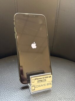 iPhone x 256GB - 2