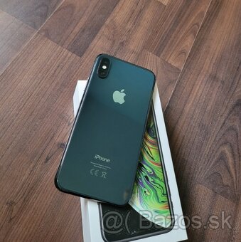 Apple iPhone iPhone XS 64GB - 2