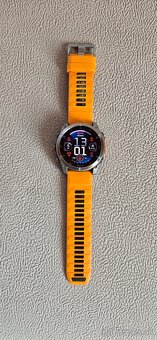 Garmin fenix 8 amoled 51mm - 2