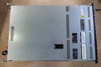 Dell R510 - 12x 3,5 HDD + 2x 2,5 HDD/SSD Interne - 2