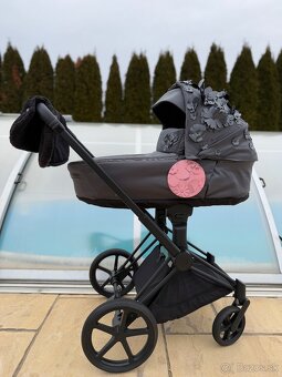 Cybex priam - 2