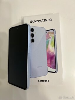 Samsung Galaxy A35 5G - 2