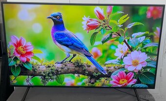 Smart tv SAMSUNG UE55NU7172(138cm)-4K - 2