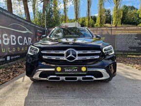 Mercedes-Benz GLC SUV 220 d 4MATIC A/T - 2