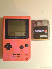 Gameboy Pocket - 2