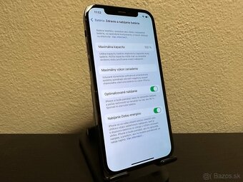 iPhone 12 Pro 512Gb 100% Batéria TOP STAV - 2