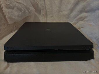 Playstation 4 Slim - 1TB - 2