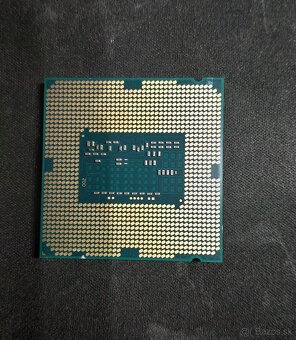 Intel core i5-4570 - 2