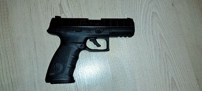 Airsoft Beretta APX CO2 - 2