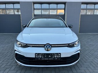 Volkswagen Golf 1.5 eTSI DSG R-Line - 2