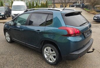 PEUGEOT 2008 - PREDAJ AJ NA SPLÁTKY - 2