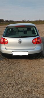 Volkswagen golf - 2