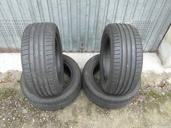 215/55 R16 - 2