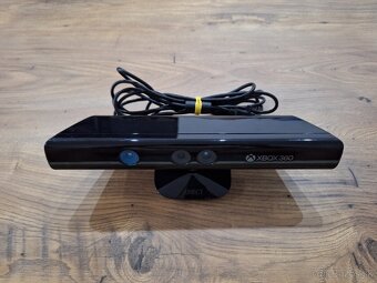 Kinect senzor na XBOX 360 - 2