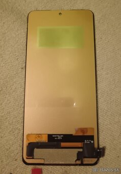 XIAOMI Redmi Note 10 PRO - NOVÝ LCD DISPLEJ - 2