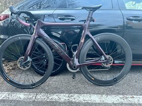 GIANT Propel Advanced SL disc 1 - 2