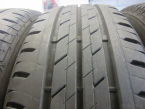 Letné pneumatiky BRIDGESTONE 185/60R15 - 2