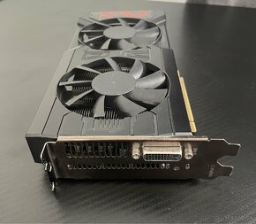 RX 470 8GB - 2