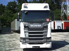 SCANIA S450 NGS 2018 TOP - 2