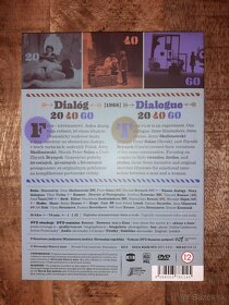 DVD Art filmy slovenské - 2