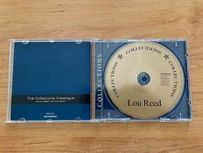 Lou Reed - Collections - 2