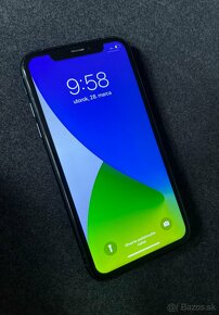 iPhone XR64 GB black - 2