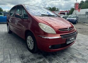 Citroën Xsara Picasso 1.6 16V benzín manuál 70 kw - 2