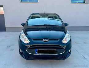 FORD B-MAX 1.0 ECOBOOST MODEL 2015 PO SERVISE - 2