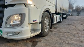 Daf Xf 530, 106, euro 6 - 2