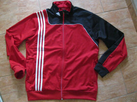 Mikina Adidas veľ.XL - 2