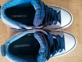 Tenisky Converse all star - 2