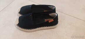 Espadrilky - 2