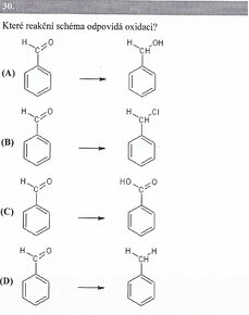 SCIO Testy- biologia a chemia (20) - 2