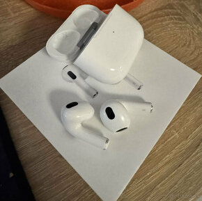 Apple Aipods 3 - 2