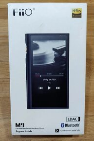 FiiO M9 - 2