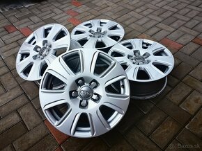 Audi ... 5x112 r16 - 2