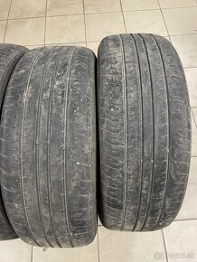 Hankook 225/55 r18 - 2