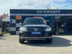 Volkswagen Touareg II 3.0 V6 TDI BMT 4MOTION Mountain - 2