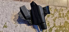 T-rex arms puzdro na Glock 19 - 2