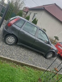 Fiat punto  60 - 2