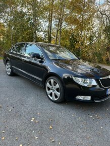 Škoda Superb - 2